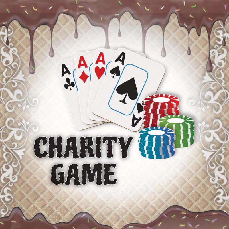 2026 Charity Event: Poker Tournament