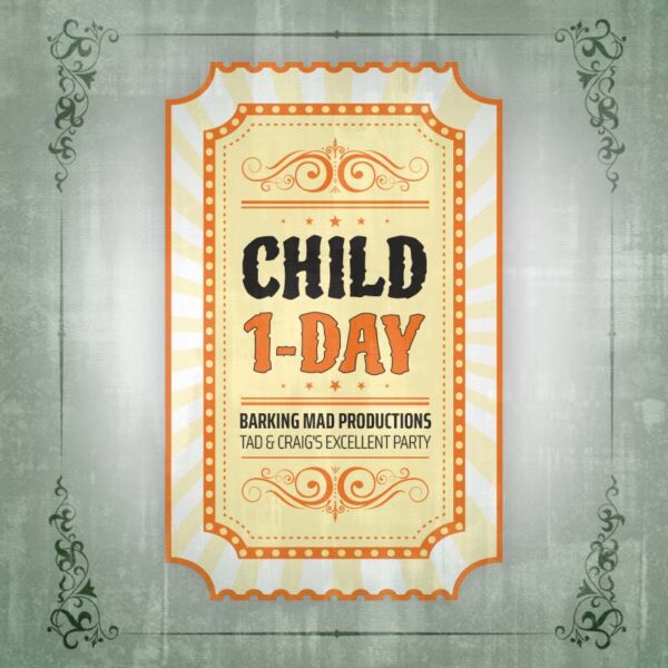 2024 Child 1-Day