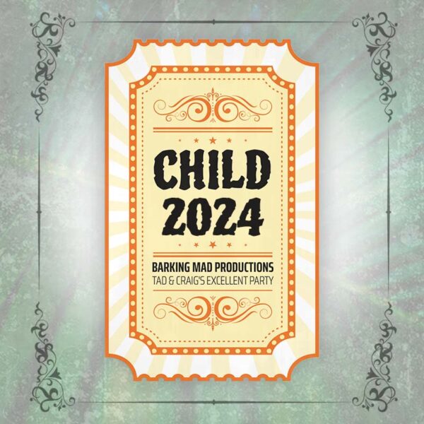 2024 Child Membership