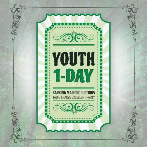 2024 Youth 1-Day