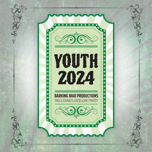 2024 Youth Membership
