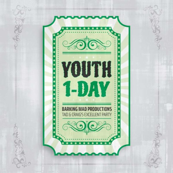 2022 Youth 1-Day
