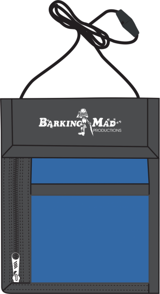 Badge Holder (REPLACEMENT)