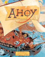 Ahoy by Leder Games