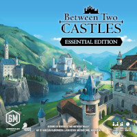 Between Two Castles Essential Edition by Stonemaier Games