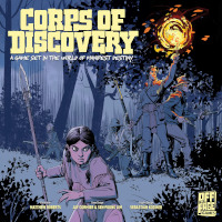 Corps of Discovery by Off The Page Games