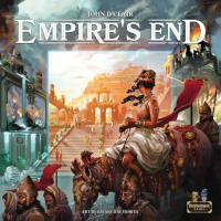 Empire's End by Brotherwise Games