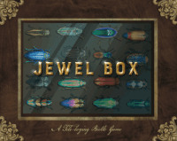 Jewel Box by Lovemore Games