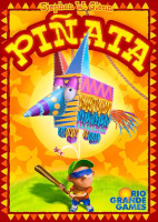 Piñata by Rio Grande Games