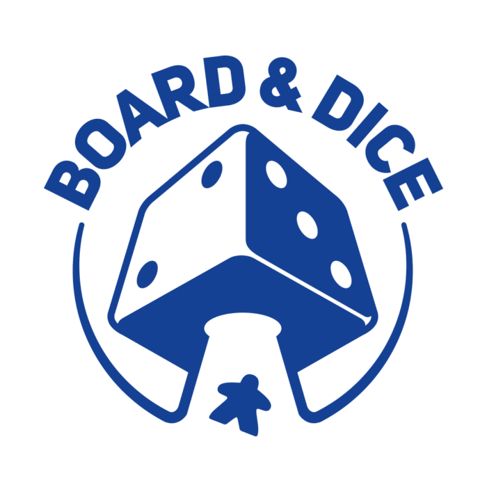 Board&Dice Games