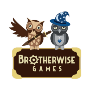 Brotherwise Games