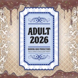 2026 Adult Membership