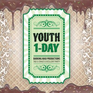 2026 Youth 1-Day