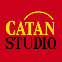 Catan Studio Logo