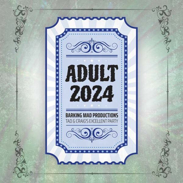 2024 Adult Membership