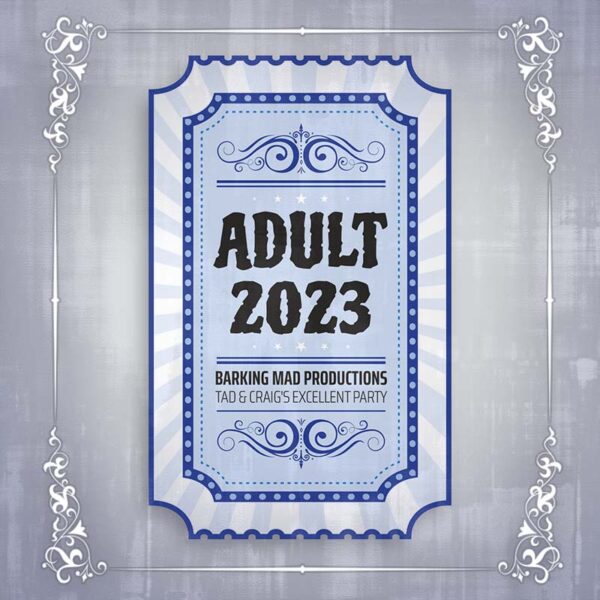 2023 Adult Membership