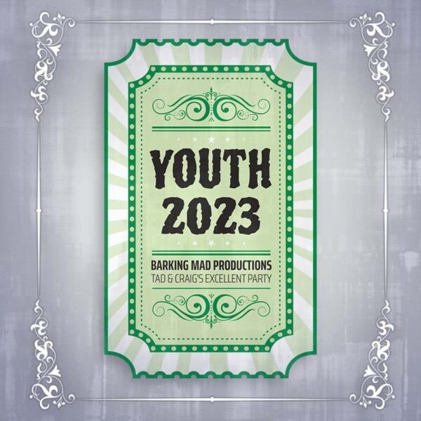 2023 Youth Membership