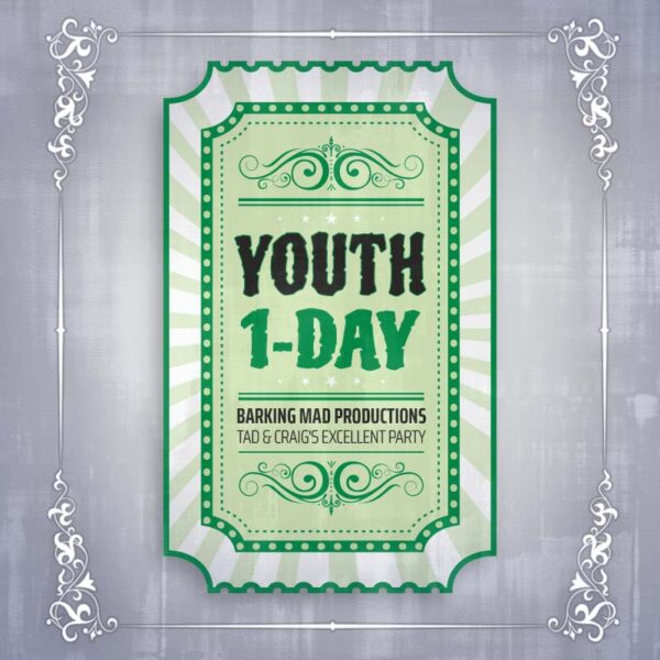 2023 Youth 1-Day