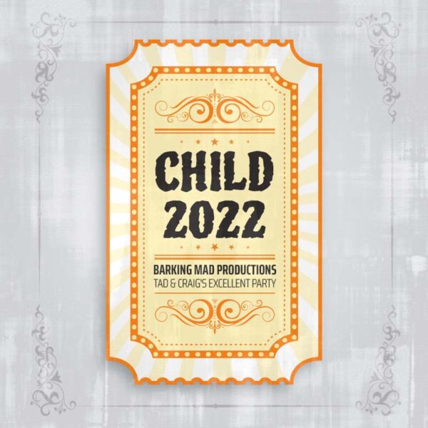 2022 Child Membership
