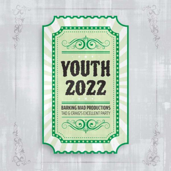 2022 Youth Membership